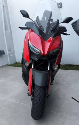 YAMAHA XMAX ABS YAMAHA XMAX ABS